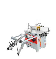 FREZARKA DOLNOWRZECIONOWA HOLZMANN FS 300