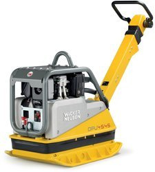 ZAGĘSZCZARKA REWERSYJNA WACKER NEUSON DPU 4545HEH