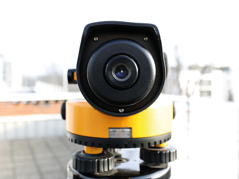 NIWELATOR OPTYCZNY NIVEL SYSTEM N32x (+ STATYW + ŁATA)