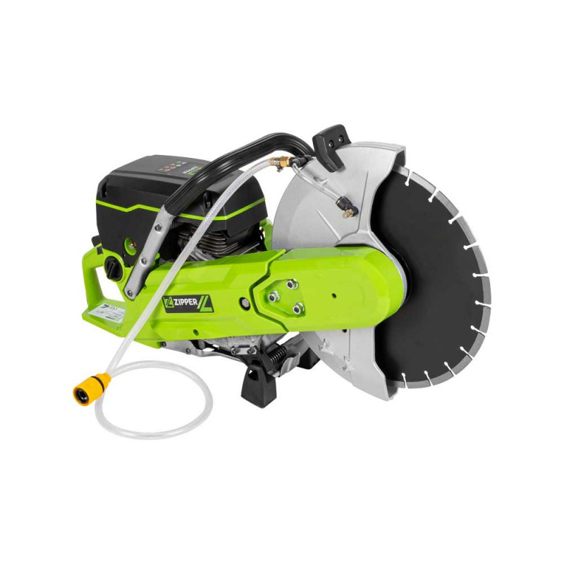 PRZECINARKA RĘCZNA DO BETONU ZIPPER ZI-BTS350T