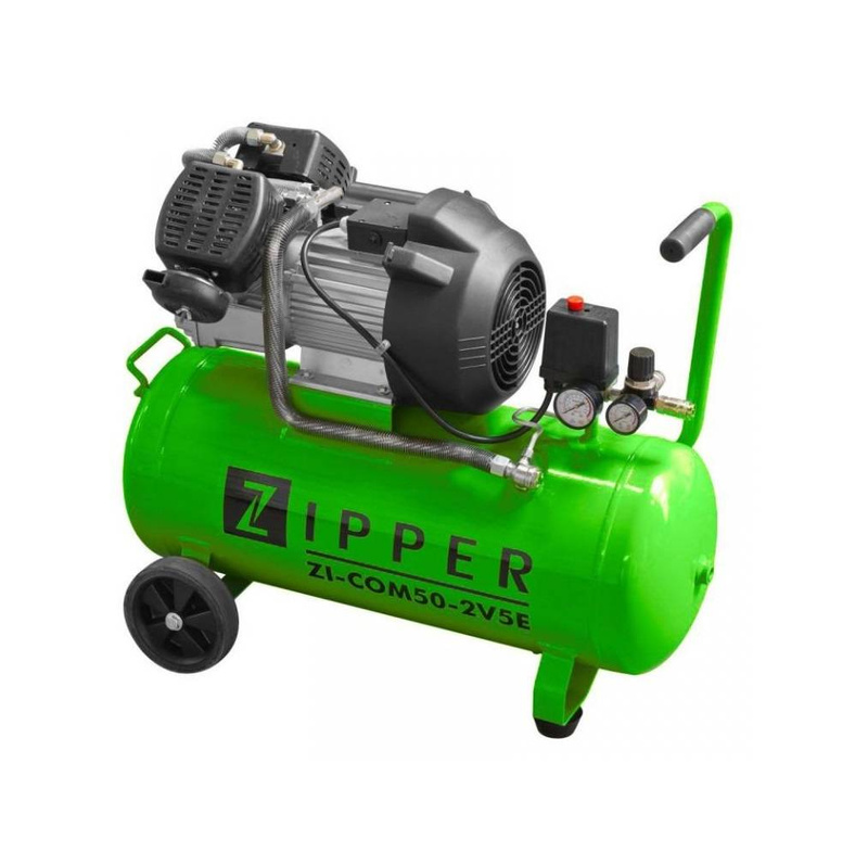 KOMPRESOR TŁOKOWY ZIPPER ZI-COM150-10