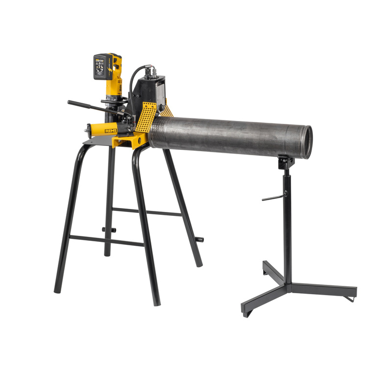 REMS COLLUM 22 V URZĄDZENIE DO WYOBLANIA RUR