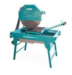 PRZECINARKA STOLIKOWA IMER MASONRY 600 400V