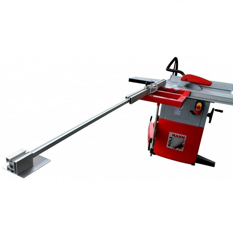 TARCZÓWKA STOLARSKA HOLZMANN TS 250FL 400V