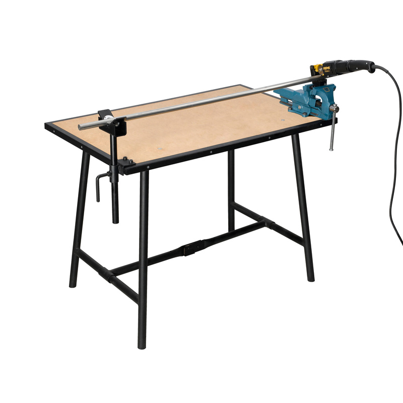 OBCINAK ELEKTRYCZNY DO RUR REMS NANO (DO 40 MM)