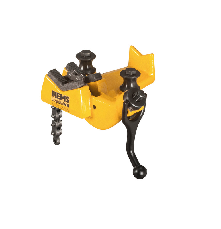 IMADŁO ŁAŃCUCHOWE DO RUR REMS AQUILA WB