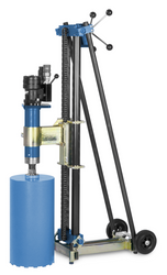 HYDRAULICZNY STATYW DO WIERTNICY TYROLIT BC-2