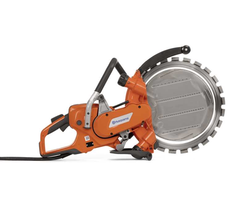 PRZECINARKA ELEKTRYCZNA RĘCZNA HUSQVARNA K 7000 RING 14"