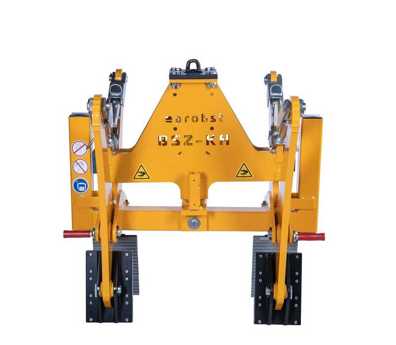 CHWYTAK DO BETONOWYCH BARIER DROGOWYCH PROBST BSZ-KH-6.0