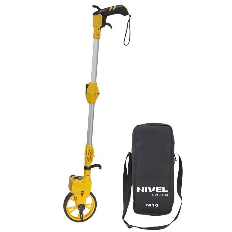 DROGOMIERZ NIVEL SYSTEM M10