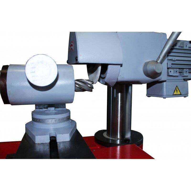 UNIWERSALNA SZLIFIERKO-OSTRZAŁKA NARZĘDZIOWA HOLZMANN UWS 320