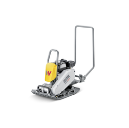 ZAGĘSZCZARKA JEDNOKIERUNKOWA WACKER NEUSON BPS1550AW