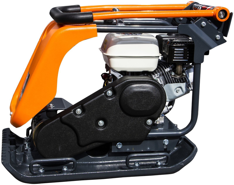 ZAGĘSZCZARKA JEDNOKIERUNKOWA BELLE ALTRAD PCX 500 DIESEL