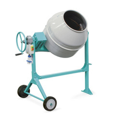 BETONIARKA ELEKTRYCZNA IMER SYNTESI 140 E 230V