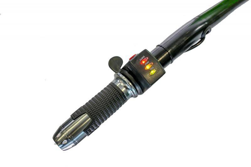 TACZKA ELEKTRYCZNA ZIPPER ZI-EWB500