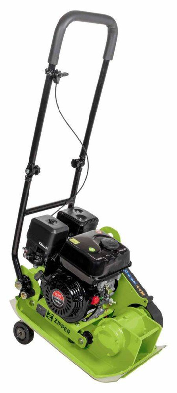 ZAGĘSZCZARKA Z POSUWEM ZIPPER ZI-RPE60