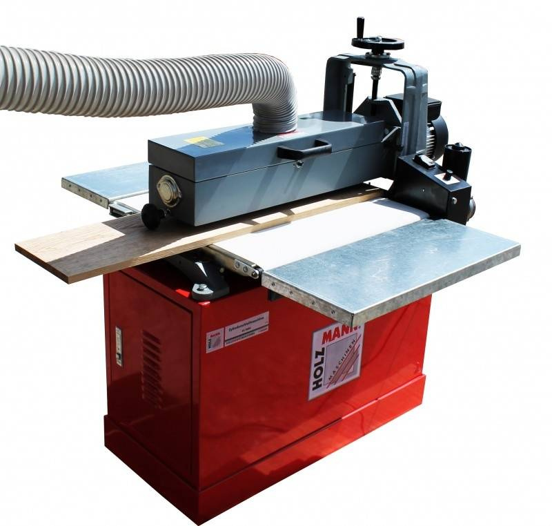 SZLIFIERKA BĘBNOWA HOLZMANN ZS 560U