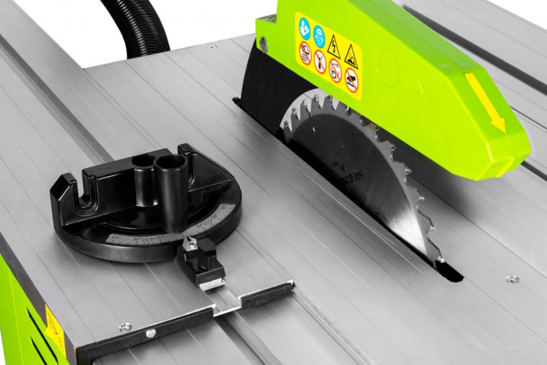 PILARKA FORMATOWA ZIPPER ZI-FKS250