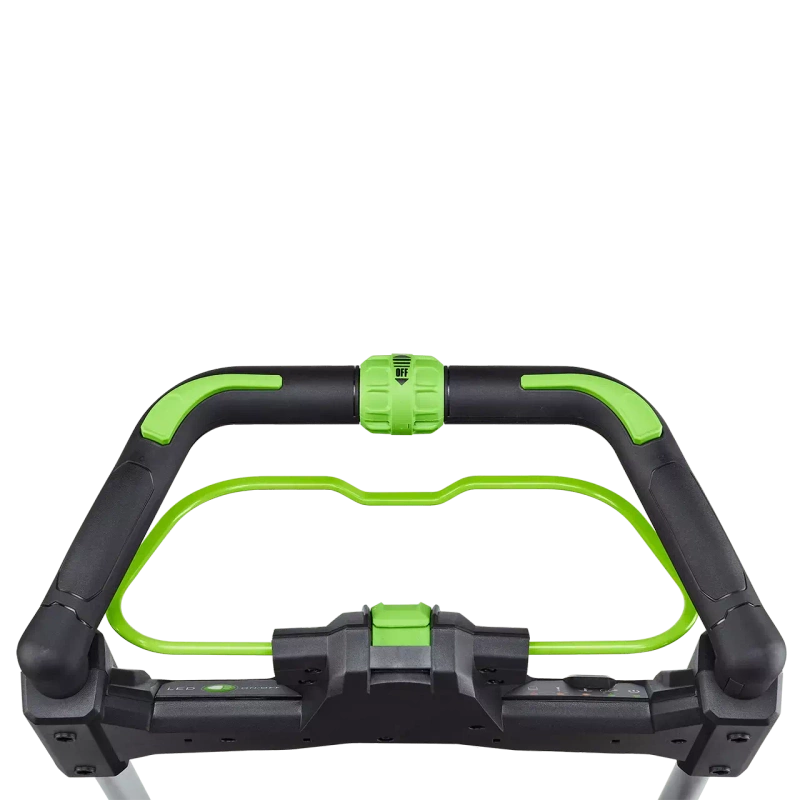 KOSIARKA AKUMULATOROWA EGO LM2135E-SP