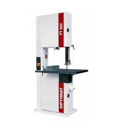 PIŁA TAŚMOWA OPTIMAT PT 460