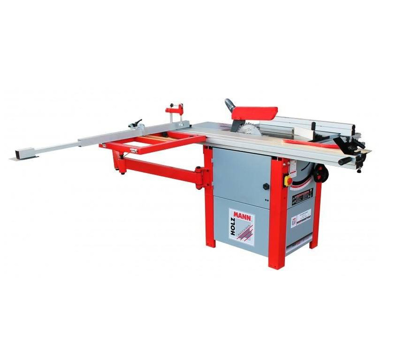 TARCZÓWKA STOLARSKA HOLZMANN TS 250F-1600 400V