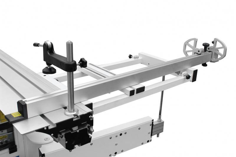 MASZYNA WIELOCZYNNOŚCIOWA, 5-FUNKCYJNA Z WAŁEM SPIRALNYM OPTIMAT RAPTOR C3-F5 (STRUGARKA, GRUBOŚCIÓWKA, WIERTARKA, PIŁA TARCZOWA, FREZARKA)