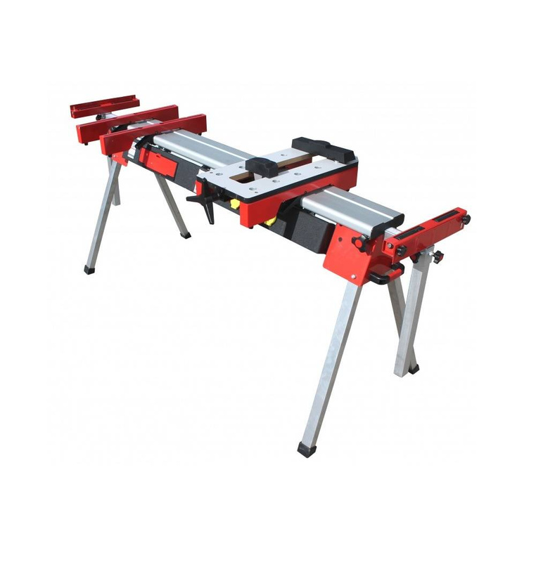 PIŁA UKOŚNICA HOLZMANN KAP 305JL PIŁA UKOSOWA + STÓŁ ROBOCZY USK 2760