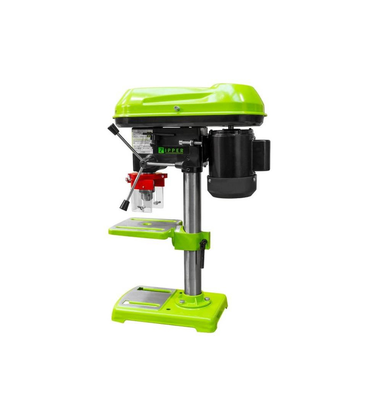 WIERTARKA STOŁOWA ZIPPER ZI-STB13T