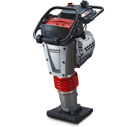 ZAGĘSZCZARKA STOPOWA (UBIJAK) 58 KG DYNAPAC DR6X (230 MM, HONDA GX 120)