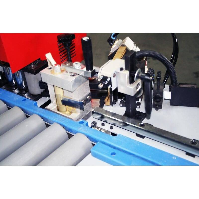 OKLEINIARKA HOLZMANN KAM 115EP