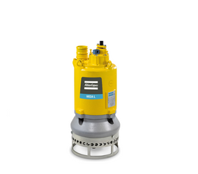 POMPA ZATAPIALNA DO OSADÓW ATLAS COPCO WEDA L 50/3 N