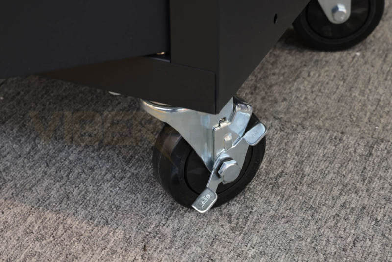 ZESTAW MEBLI WARSZTATOWYCH VIBER-SYSTEM SZ101