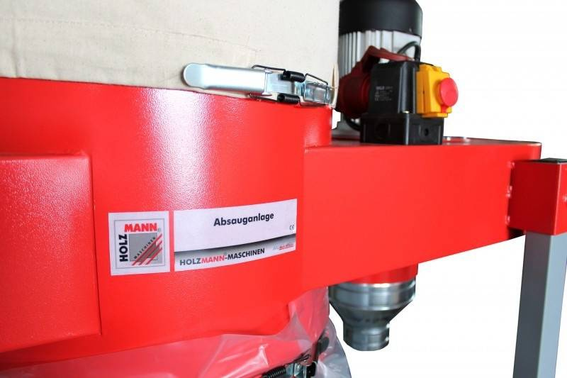 ODCIĄG DO TROCIN HOLZMANN ABS 4000 400V