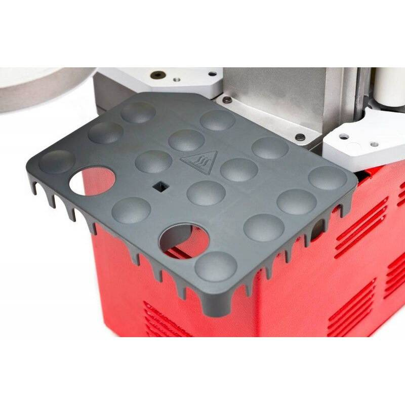 MOBILNA OKLEINIARKA RĘCZNA HOLZMANN KAM 65PRO