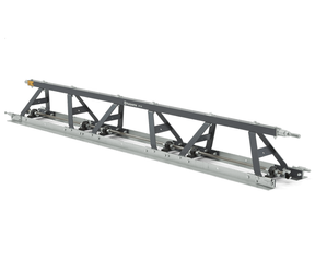 PROFIL LISTWY MODUŁOWEJ DO SILNIKÓW ELEKTRYCZNYCH / SPALINOWYCH HUSQVARNA BT90 (3 M)