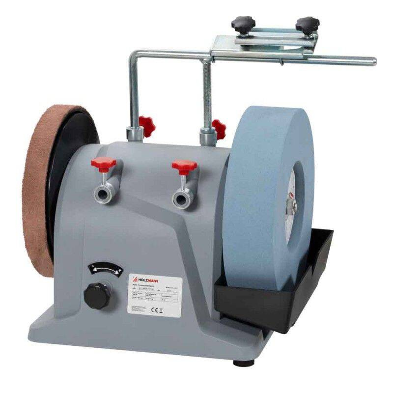 SZLIFIERKA NA MOKRO I SUCHO HOLZMANN NTS250S