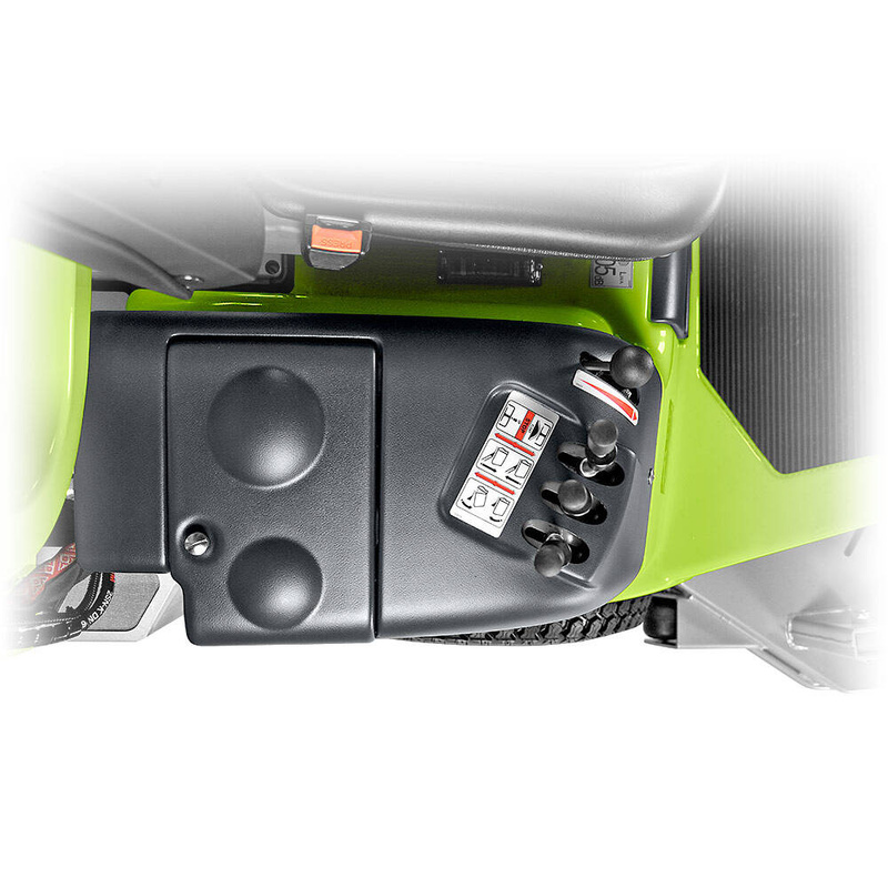 KOSIARKA KOMUNALNA GRILLO FD 2200 4WD