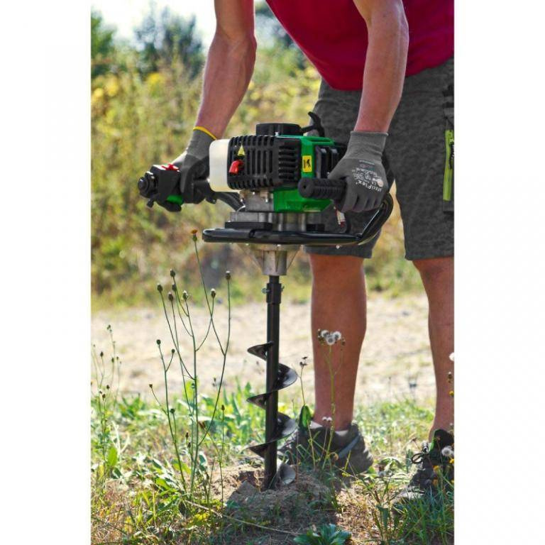 ŚWIDER DO GLEBY ZIPPER ZI-ELB70 WIERTAK