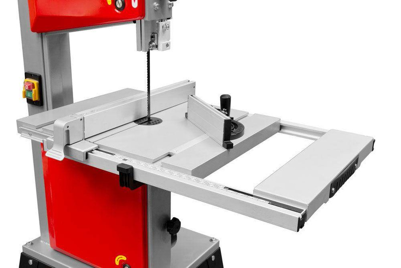 PIŁA TAŚMOWA HOLZMANN HBS 300J