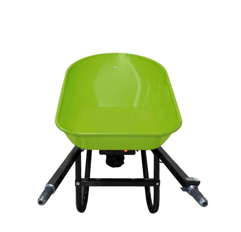 TACZKA ELEKTRYCZNA ZIPPER ZI-EWB200S