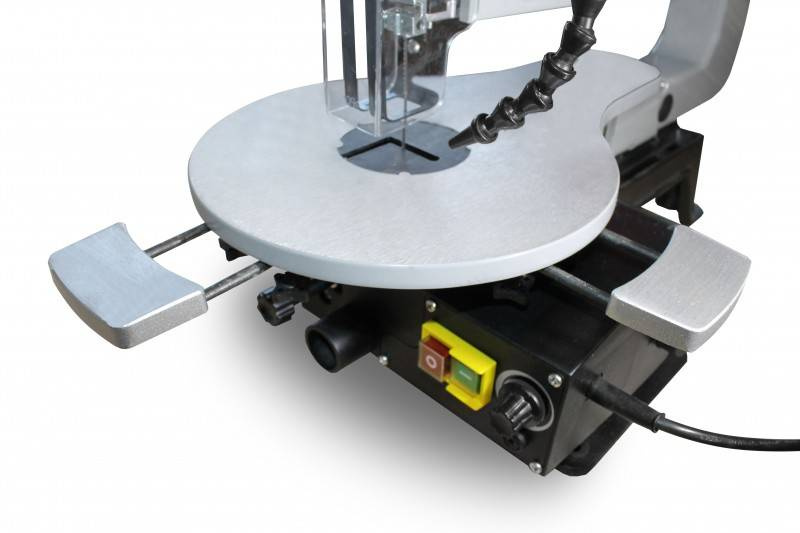 WYRZYNARKA HOLZMANN DKS 21PRO