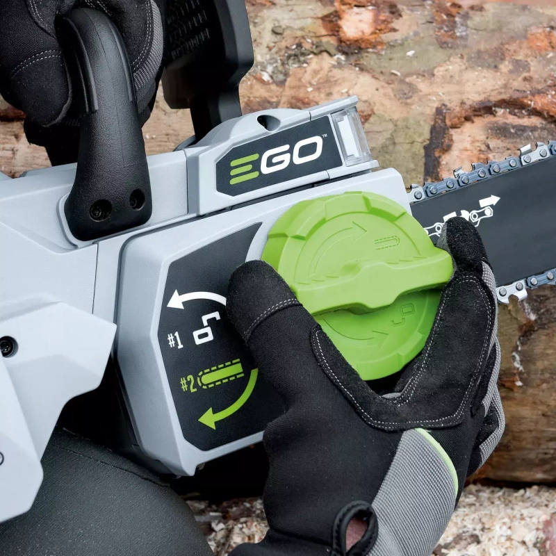 PILARKA AKUMULATOROWA Z PROWADNICĄ 45 CM EGO CS1800E