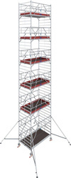 RUSZTOWANIE JEZDNE KRAUSE STABILO 5000 2,50 M x 1,50 M (WYS. ROBOCZA 13,3 M)