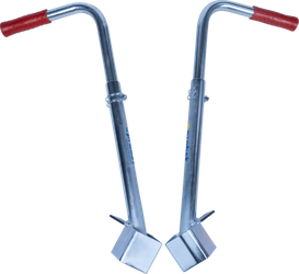 CHWYTAKI DO PŁYT AŻUROWYCH PROBST RVH (PARA)