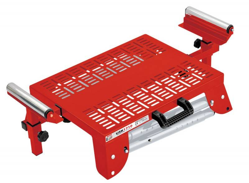 STÓŁ ROBOCZY HOLZMANN USK 1710