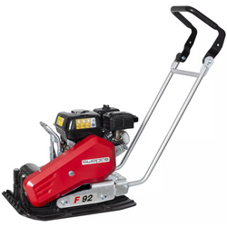 ZAGĘSZCZARKA JEDNOKIERUNKOWA SWEPAC F 92 500MM, HONDA