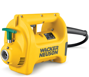 NAPĘD WIBRATORA DO BETONU WACKER NEUSON M1500