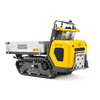 WOZIDŁO BUDOWLANE MINIWYWROTKA WACKER NEUSON DT10