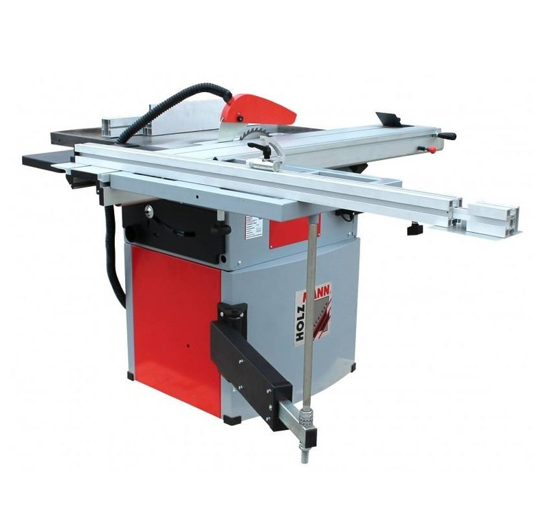 TARCZÓWKA STOLARSKA HOLZMANN TS 250F 400V