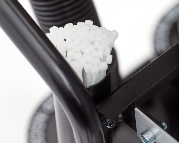 ODKURZACZ PRZEMYSŁOWY SCHWAMBORN STS 130